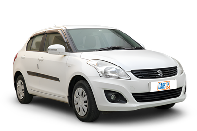 Maruti Swift Dzire-img